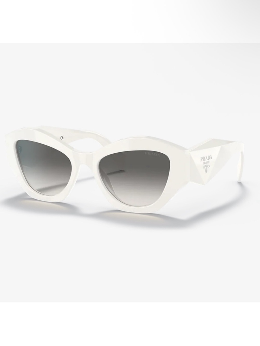 PRADA SUNGLASSES - Picture 3 of 12